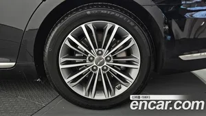 Genesis EQ900, 2016 — миниатюра 6