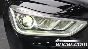 Genesis EQ900, 2016 — миниатюра 7
