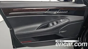 Genesis EQ900, 2016 — миниатюра 13