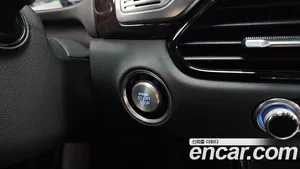 Genesis EQ900, 2016 — миниатюра 28