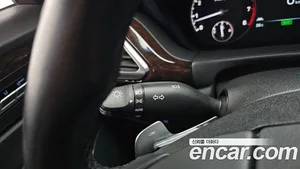 Genesis EQ900, 2016 — миниатюра 33