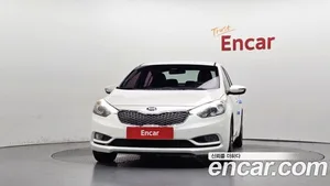Kia K3, 2013 — миниатюра 3