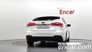 Kia K3, 2013 — миниатюра 4