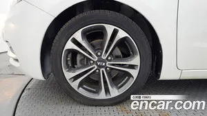 Kia K3, 2013 — миниатюра 5