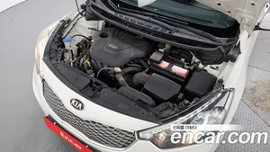 Kia K3, 2013 — миниатюра 6