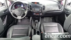 Kia K3, 2013 — миниатюра 7