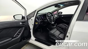 Kia K3, 2013 — миниатюра 10