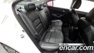Kia K3, 2013 — миниатюра 11