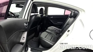 Kia K3, 2013 — миниатюра 12