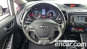 Kia K3, 2013 — миниатюра 14