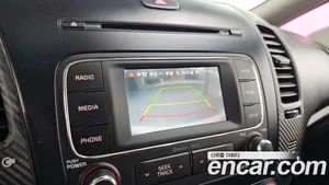 Kia K3, 2013 — миниатюра 15