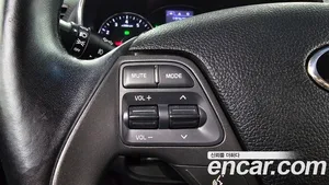 Kia K3, 2013 — миниатюра 16