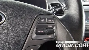 Kia K3, 2013 — миниатюра 17