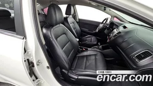 Kia K3, 2013 — миниатюра 19