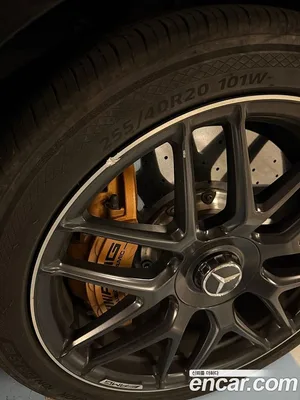 Mercedes-Benz S-Class, 2019 — миниатюра 10
