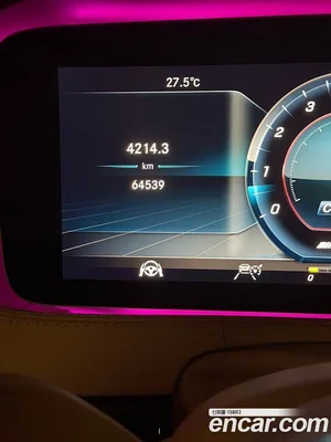 Mercedes-Benz S-Class, 2019 — миниатюра 11