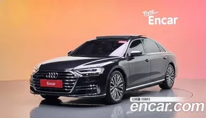 Audi A8, 2021 — миниатюра 35