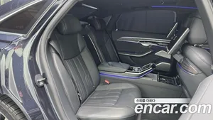 Audi A8, 2021 — миниатюра 16