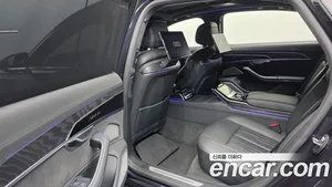 Audi A8, 2021 — миниатюра 17