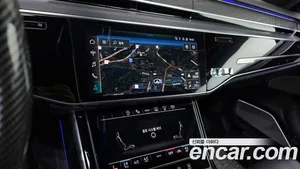 Audi A8, 2021 — миниатюра 19