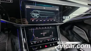 Audi A8, 2021 — миниатюра 20