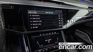 Audi A8, 2021 — миниатюра 22
