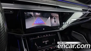 Audi A8, 2021 — миниатюра 24
