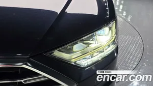 Audi A8, 2021 — миниатюра 7