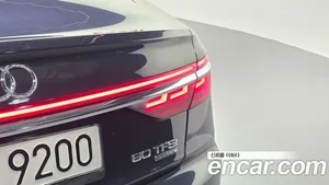 Audi A8, 2021 — миниатюра 8