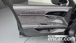 Audi A8, 2021 — миниатюра 13