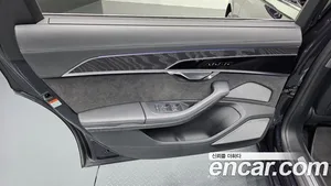 Audi A8, 2021 — миниатюра 14