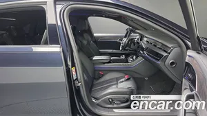 Audi A8, 2021 — миниатюра 15