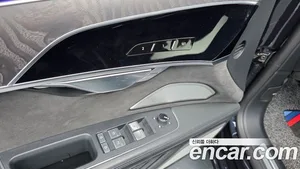 Audi A8, 2021 — миниатюра 26