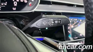 Audi A8, 2021 — миниатюра 27