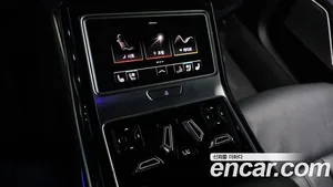 Audi A8, 2021 — миниатюра 31