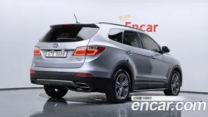 Hyundai Maxcruz, 2013 — миниатюра 2