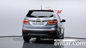 Hyundai Maxcruz, 2013 — миниатюра 4