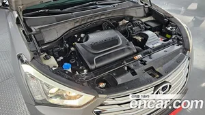 Hyundai Maxcruz, 2013 — миниатюра 6