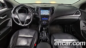 Hyundai Maxcruz, 2013 — миниатюра 7