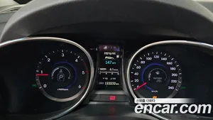 Hyundai Maxcruz, 2013 — миниатюра 8