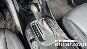 Hyundai Maxcruz, 2013 — миниатюра 9