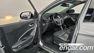 Hyundai Maxcruz, 2013 — миниатюра 10