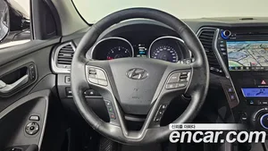 Hyundai Maxcruz, 2013 — миниатюра 13