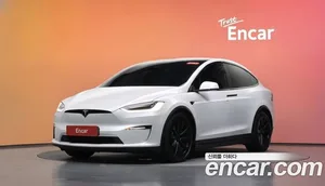 Tesla Model X, 2023 — миниатюра 33