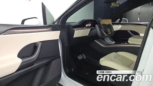 Tesla Model X, 2023 — миниатюра 12