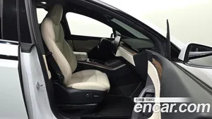 Tesla Model X, 2023 — миниатюра 16