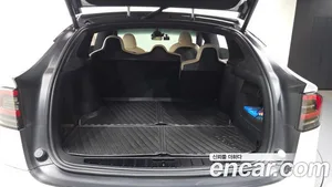 Tesla Model X, 2023 — миниатюра 25