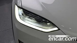 Tesla Model X, 2023 — миниатюра 7
