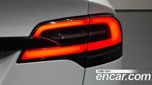 Tesla Model X, 2023 — миниатюра 8