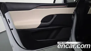Tesla Model X, 2023 — миниатюра 13
